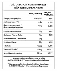 Matcha en Poudre Bio 3